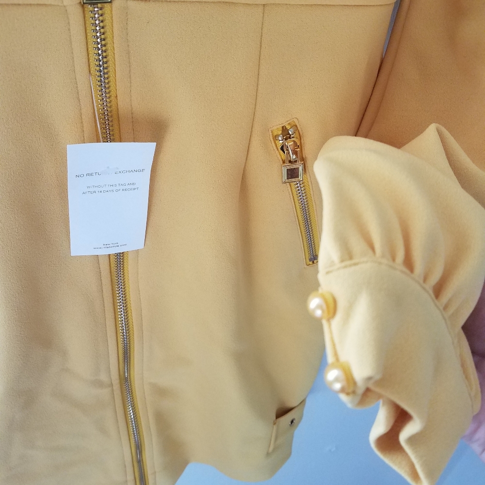 Miss Circle Luxury Midi Dress Size XS/S $100 Was Sold On House Of CB - Picture 6 of 12